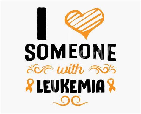 dating someone with leukemia